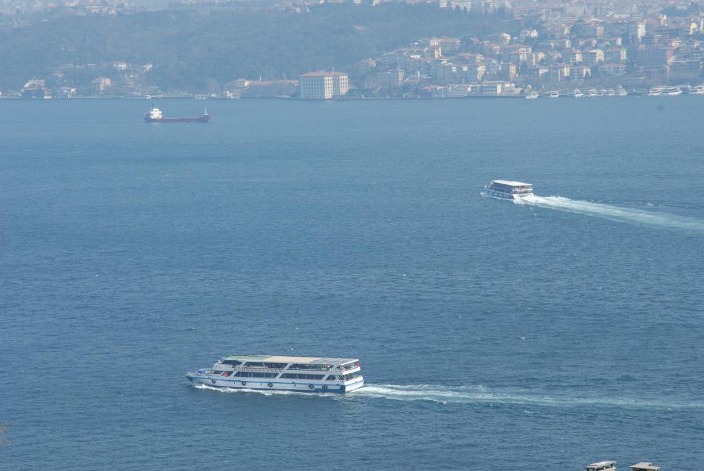 Cheya Taksim Bnb Gumussuyu Istanbul City Center Comfort Residence Exterior foto