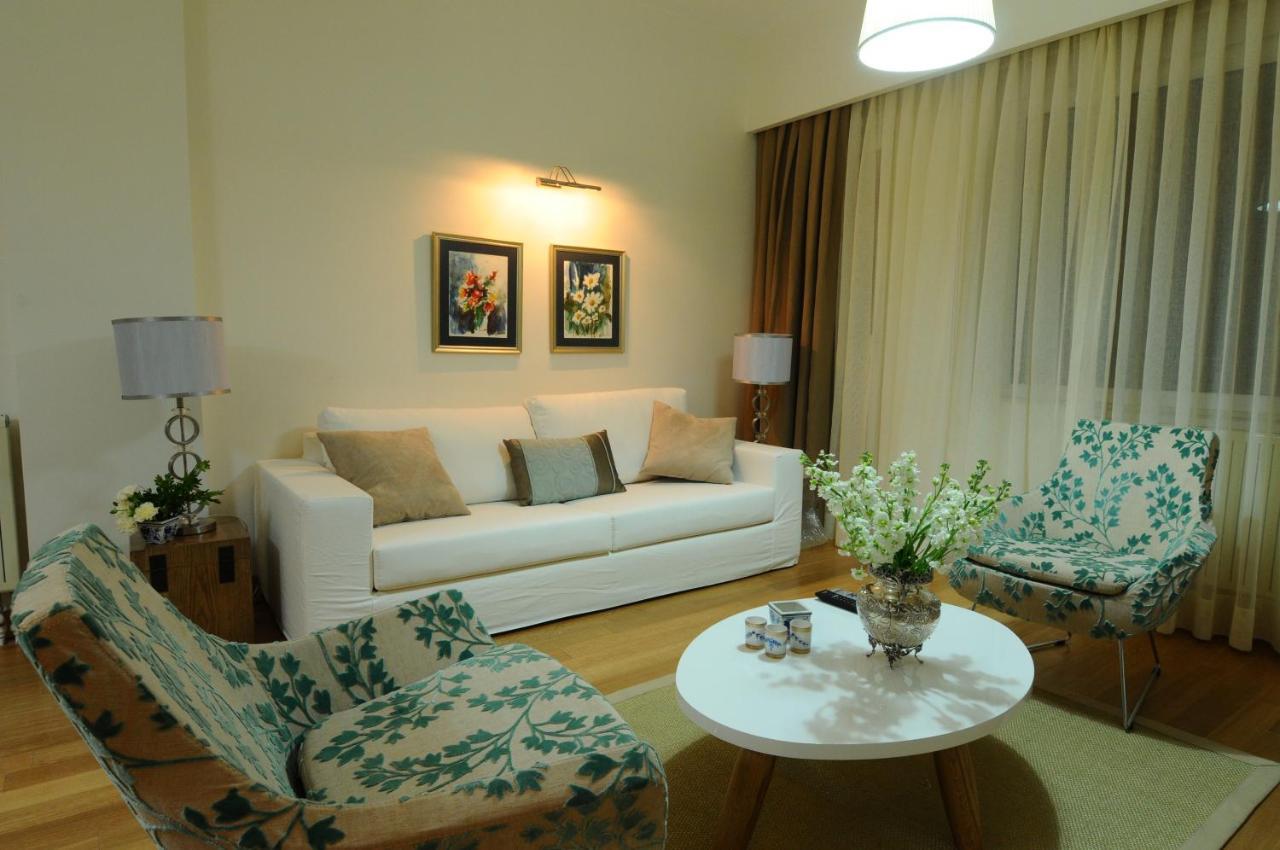Cheya Taksim Bnb Gumussuyu Istanbul City Center Comfort Residence Exterior foto
